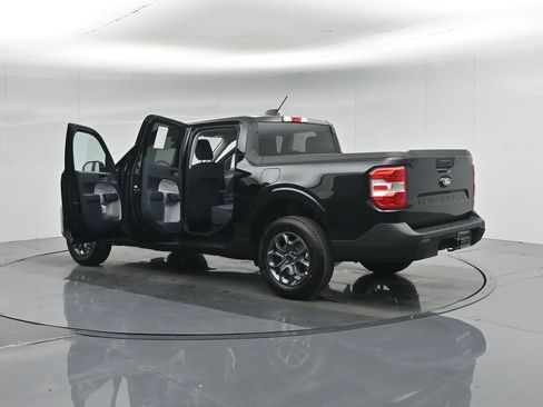 Used 2026 Ford Maverick XLT image 33