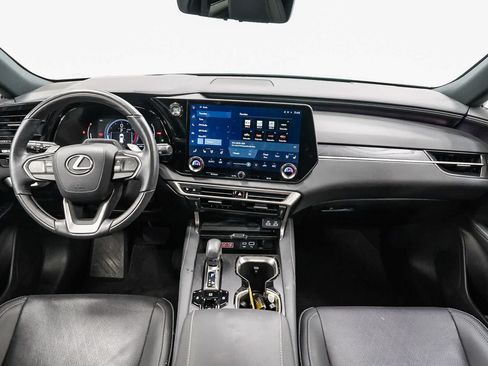 Used 2024 Lexus RX 350 Premium Plus w/ Convenience Package FWD image 12