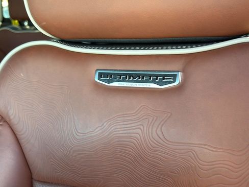 Used 2025 GMC Sierra 1500 Denali Ultimate image 27