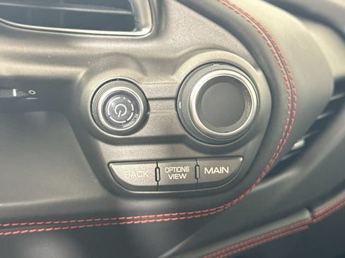 Used 2018 Ferrari 488 Spider RWD image 23