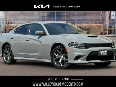 Used 2019 Dodge Charger GT