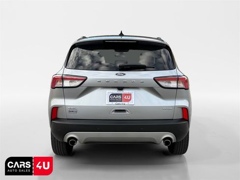 Used 2022 Ford Escape SEL w/ Technology Package image 6