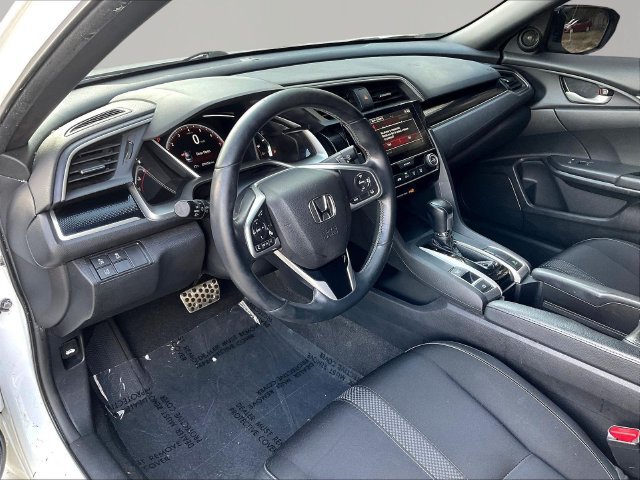 Used 2019 Honda Civic Sport image 17
