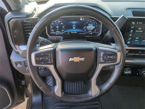 Certified 2023 Chevrolet Silverado 1500 LT image 11