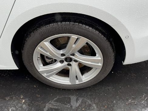 Used 2025 Audi A5 2.0T Premium w/ Convenience Package image 5