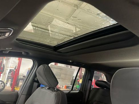 New 2026 Jeep Grand Cherokee Laredo X AWD/4WD image 21