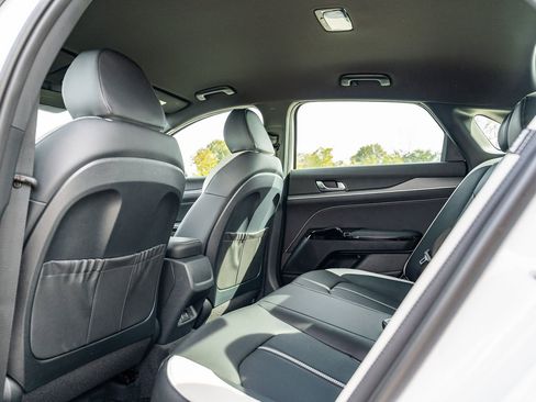 New 2026 Kia K5 GT-Line FWD image 13