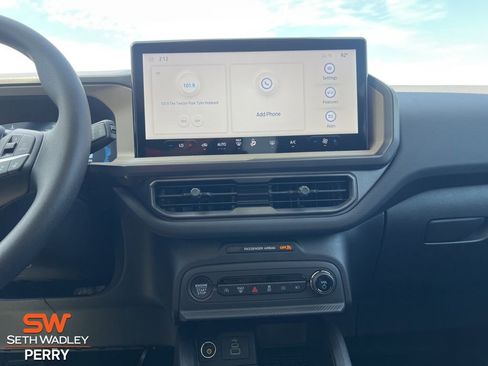 New 2025 Ford Bronco Sport Big Bend image 16