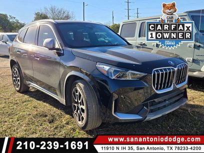 Used 2023 BMW X1 xDrive28i w/ Convenience Package