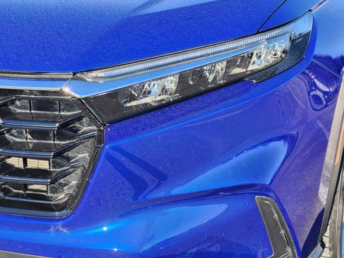 Certified 2024 Honda CR-V EX-L image 7