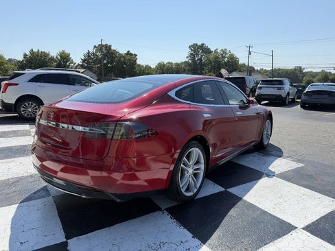 Used 2014 Tesla Model S 60 RWD image 6