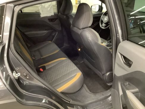 Used 2024 Subaru Crosstrek 2.5i Sport AWD/4WD image 15