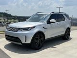 Certified 2023 Land Rover Discovery S image 2