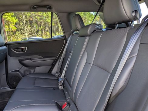 New 2026 Subaru Outback Limited image 10