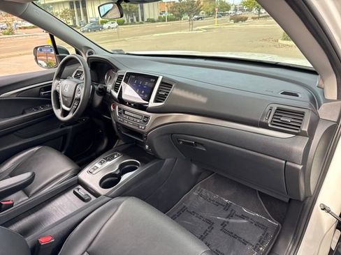 Used 2020 Honda Ridgeline RTL image 28