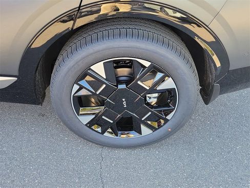 New 2026 Kia Sportage SX Prestige image 41