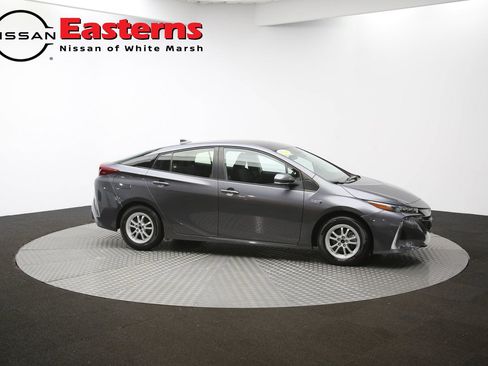Used 2021 Toyota Prius Prime LE image 44