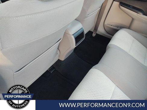 Used 2014 Toyota Camry LE image 15