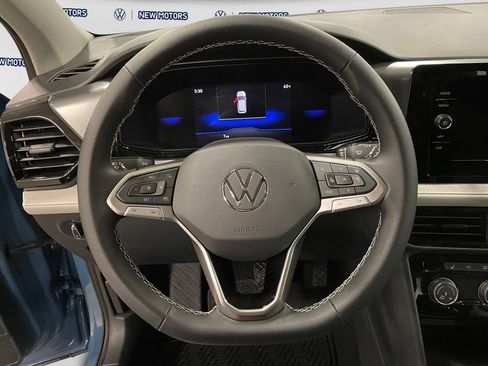 Used 2026 Volkswagen Taos S AWD/4WD image 12