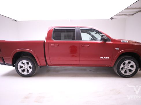 New 2026 RAM 1500 Big Horn AWD/4WD image 6
