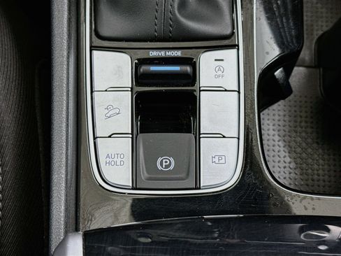 Used 2026 Hyundai Tucson SEL Plus FWD image 25
