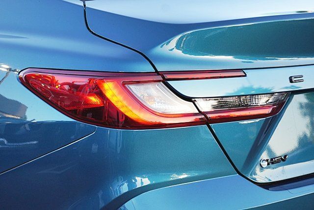Used 2026 Toyota Camry LE FWD image 8