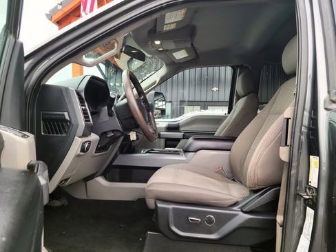 Used 2019 Ford F250 XLT image 18