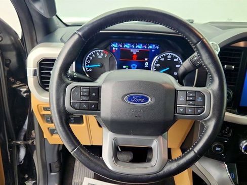 Used 2022 Ford F150 XLT w/ Equipment Group 302A High image 13