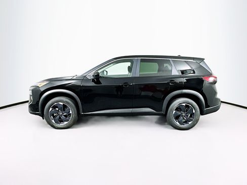 Used 2026 Nissan Rogue SV AWD/4WD image 4