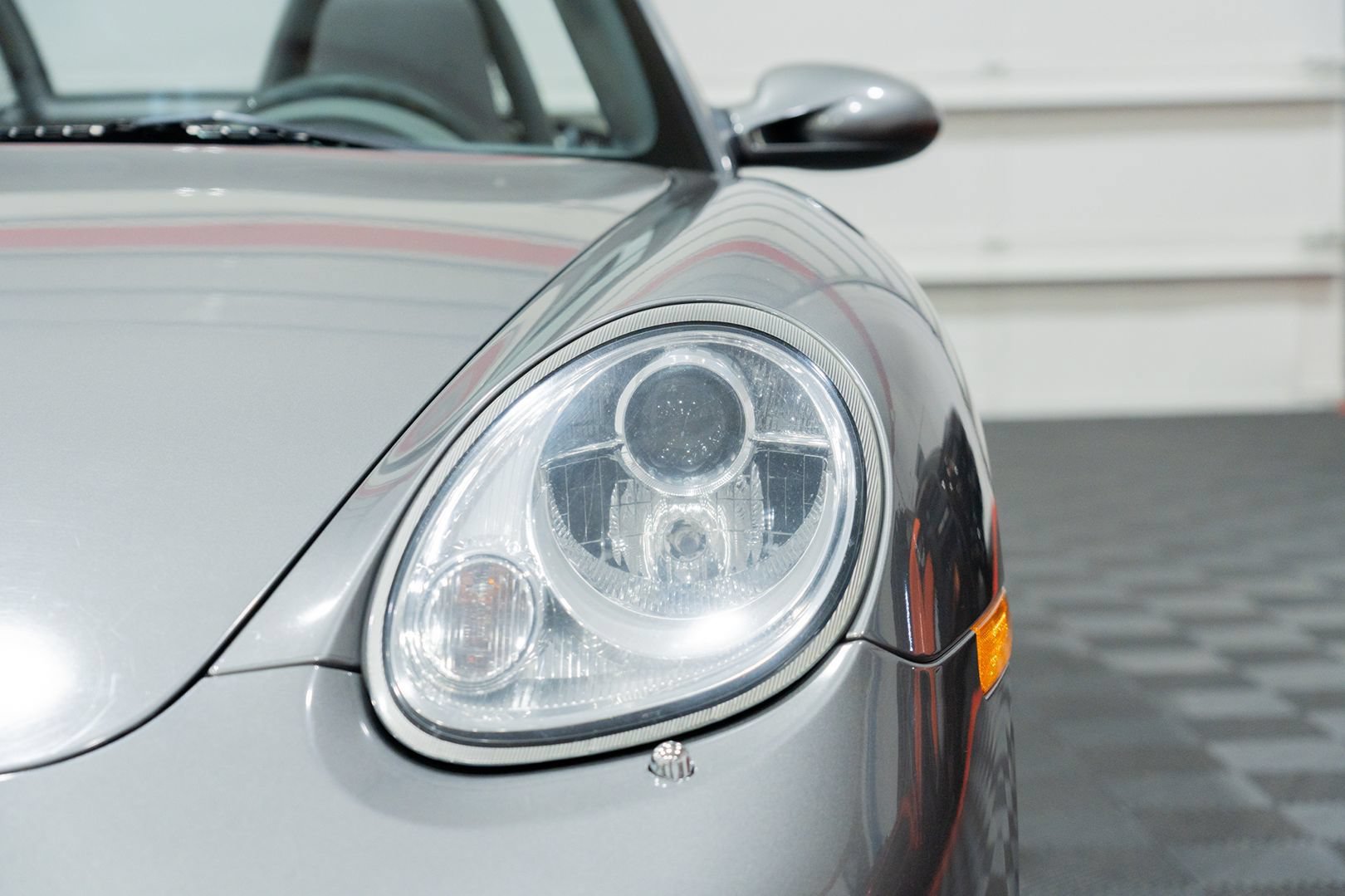 Used 2008 Porsche Boxster S RWD image 12