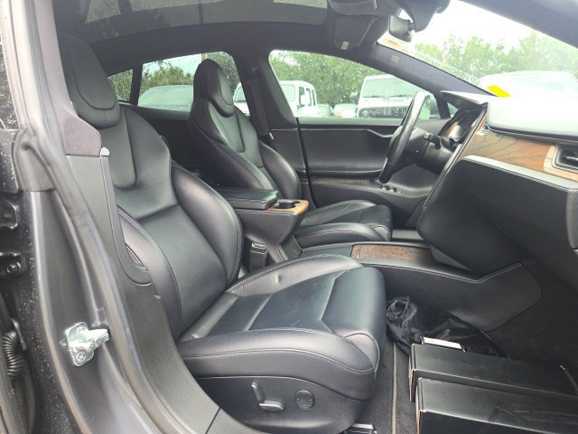 Used 2019 Tesla Model S P100D AWD/4WD image 11