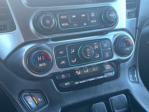 Used 2020 Chevrolet Tahoe LT w/ Max Trailering Package image 18