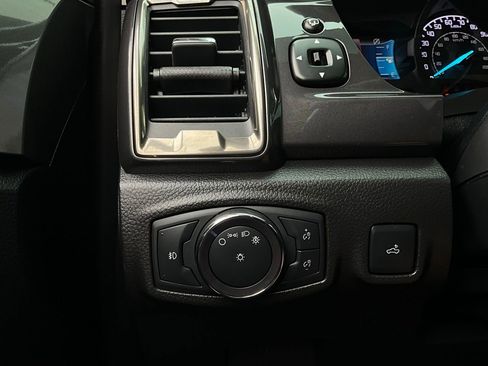 Used 2020 Ford Ranger Lariat w/ Equipment Group 501A Mid image 24