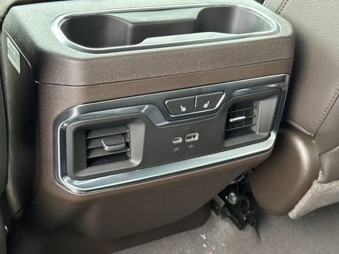 New 2026 GMC Sierra 2500 Denali w/ Denali Reserve Package image 13