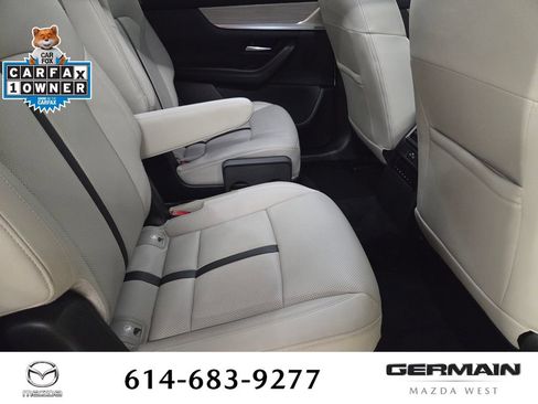 Certified 2024 MAZDA CX-90 Plug-In Hybrid w/ Preferred AWD/4WD image 21