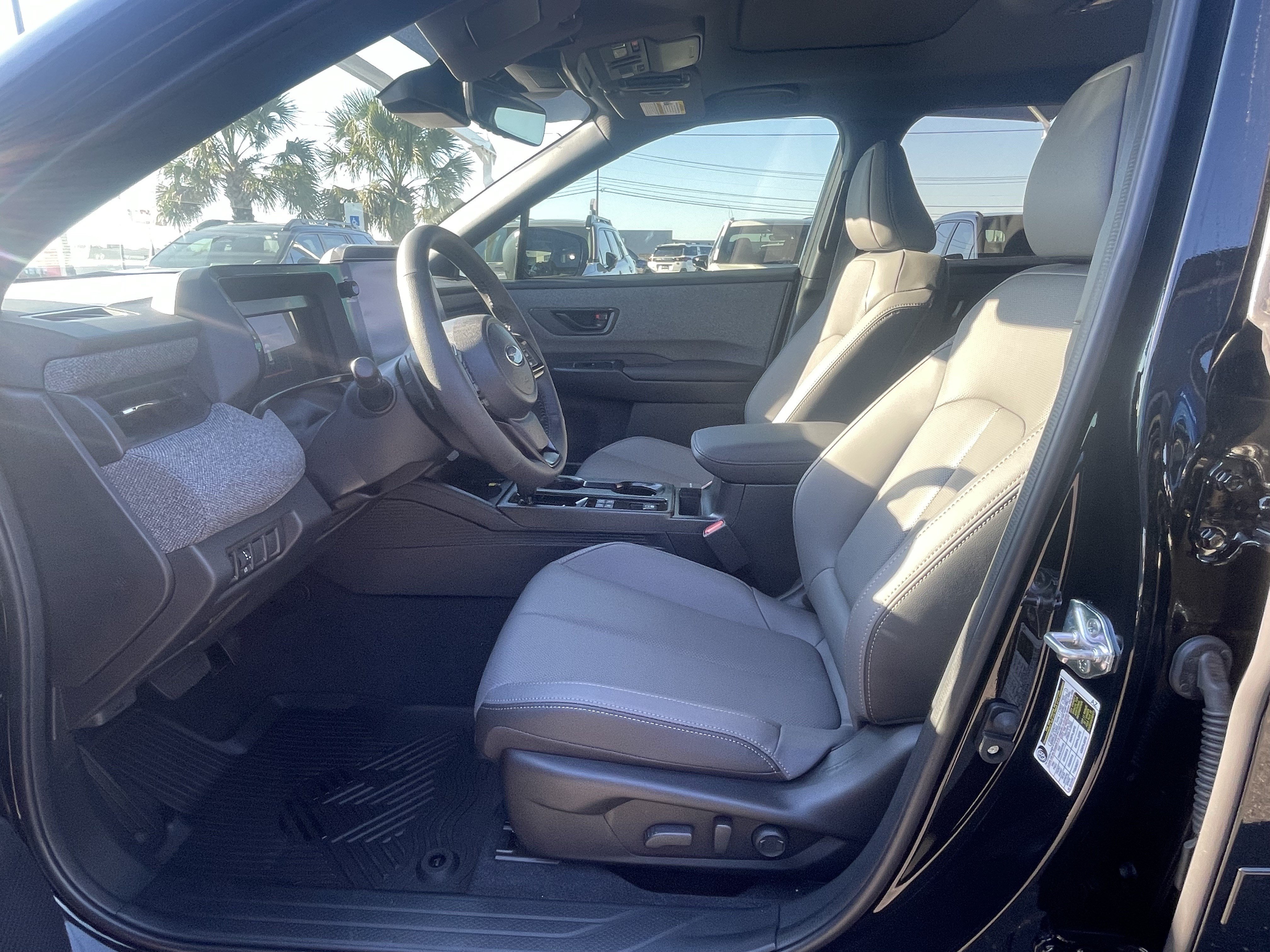 New 2026 Subaru Outback Limited XT AWD/4WD image 23