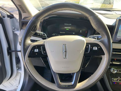 Used 2021 Lincoln Corsair Grand Touring w/ Equipment Group 301A image 33