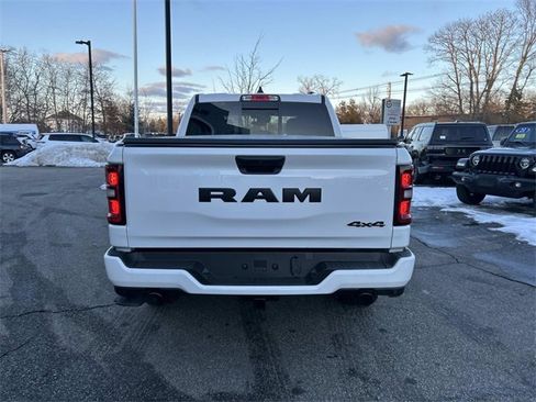 New 2026 RAM 1500 Express image 4