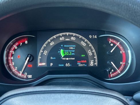 Certified 2023 Toyota RAV4 XLE w/ Convenience Package image 24