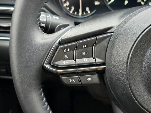 Used 2024 MAZDA CX-5 Carbon Edition image 18