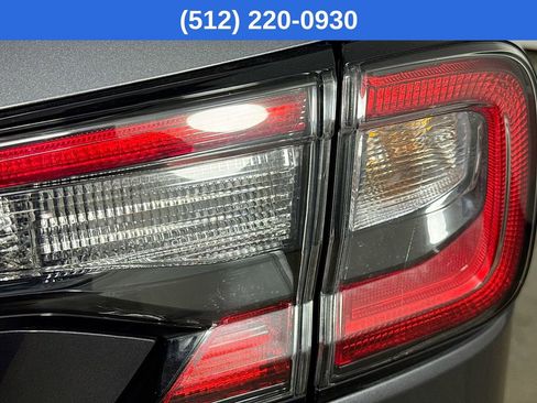 Certified 2025 Subaru Outback Premium w/ Popular Package #1A image 31