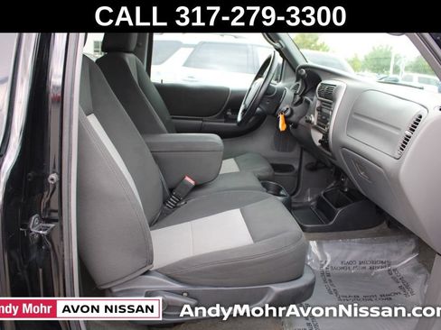 Used 2011 Ford Ranger XLT RWD image 17