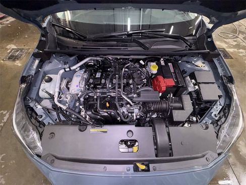 New 2025 Nissan Sentra SR image 24