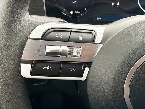 New 2026 Hyundai Santa Cruz SEL FWD image 35