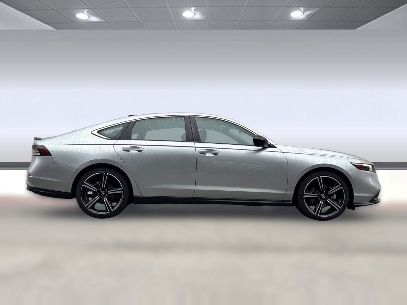 Used 2024 Honda Accord Sport image 7