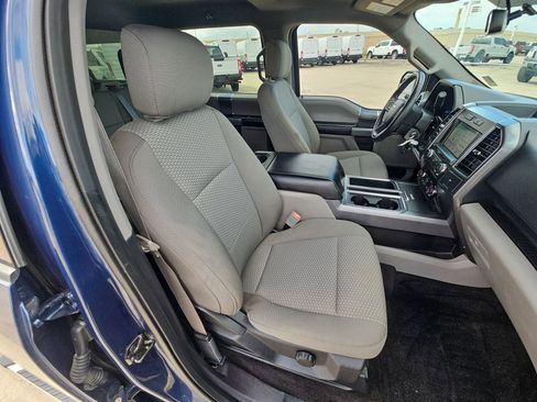 Used 2018 Ford F150 XLT w/ Equipment Group 301A Mid image 30