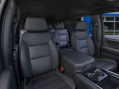 New 2026 Chevrolet Tahoe LT w/ Comfort Package AWD/4WD image 40