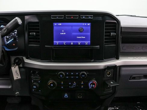 Certified 2024 Ford F350 XL w/ STX Appearance Package image 15