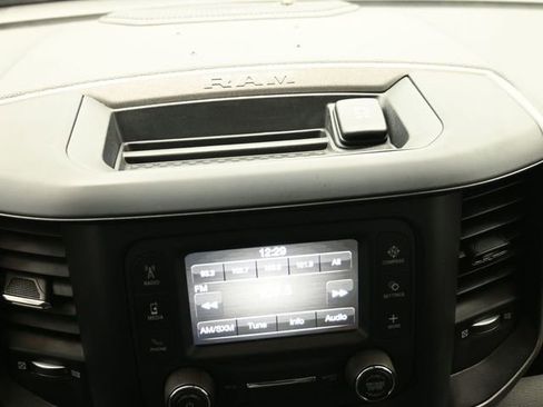 Used 2023 RAM 2500 Tradesman AWD/4WD image 48