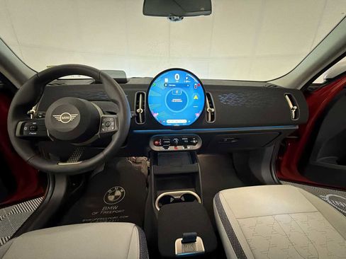 Certified 2025 MINI Cooper Countryman S image 13